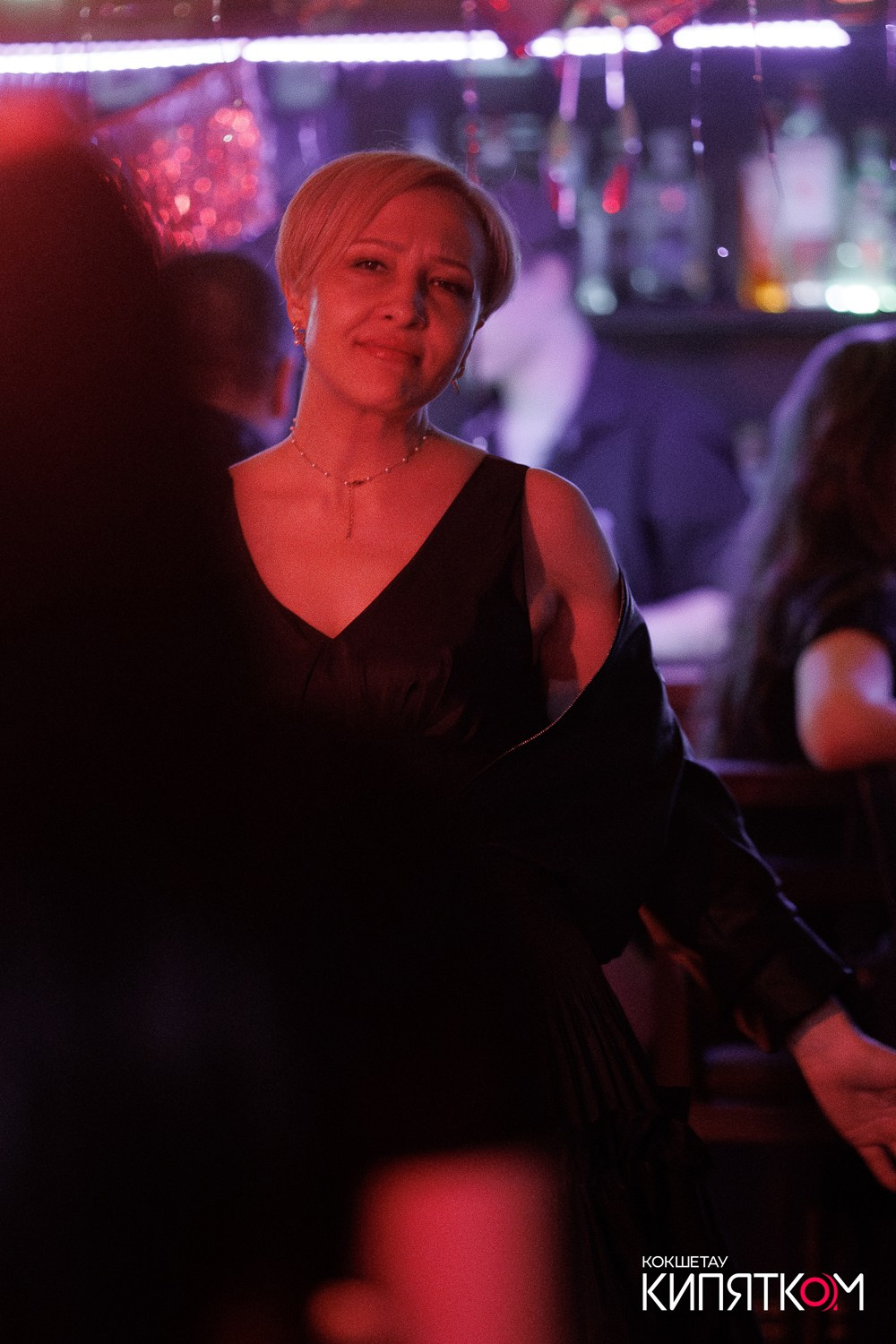 GENTLEMAN PUB. КИПЯТКОМ КОКШЕТАУ