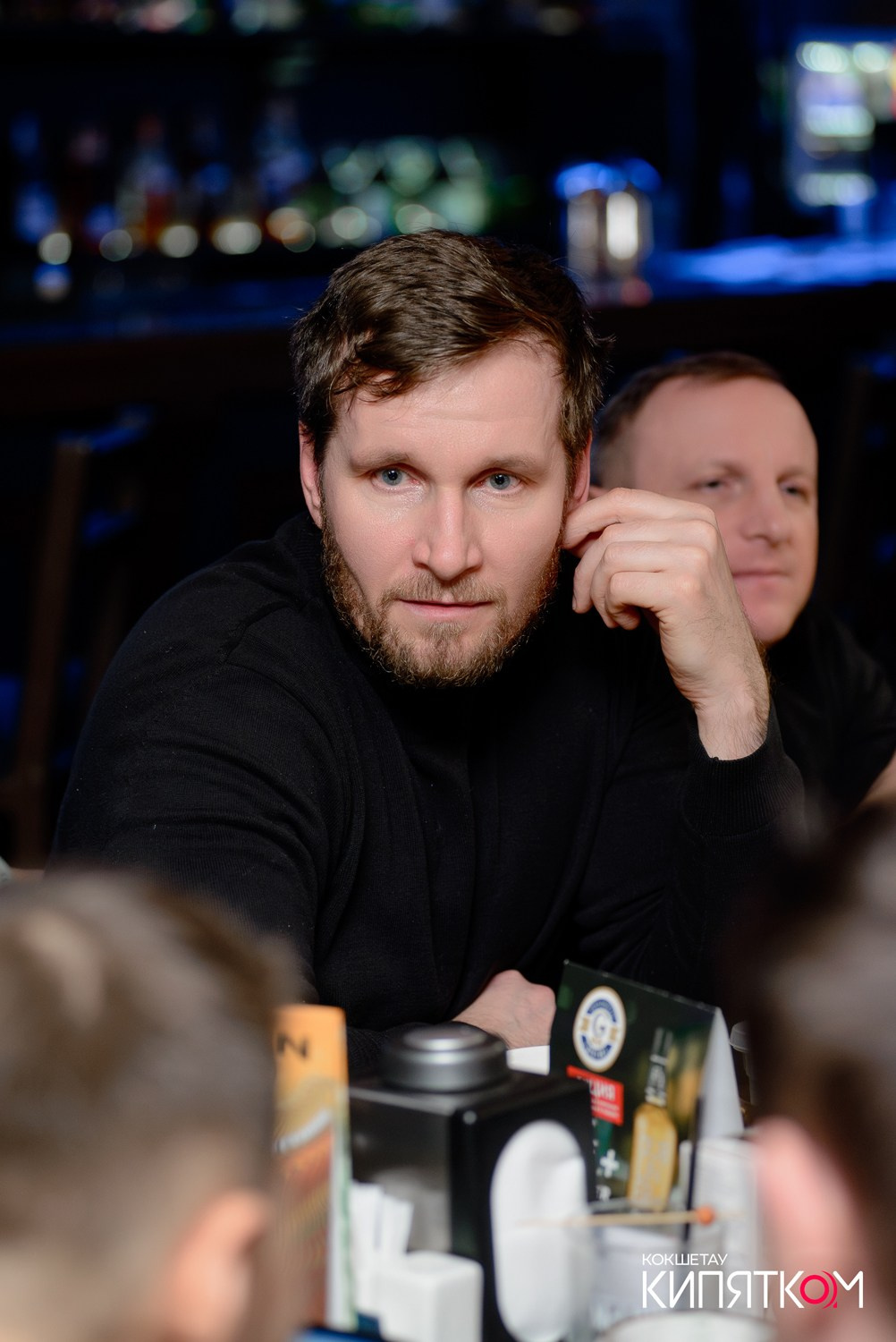 WOW QUIZ. КИПЯТКОМ КОКШЕТАУ