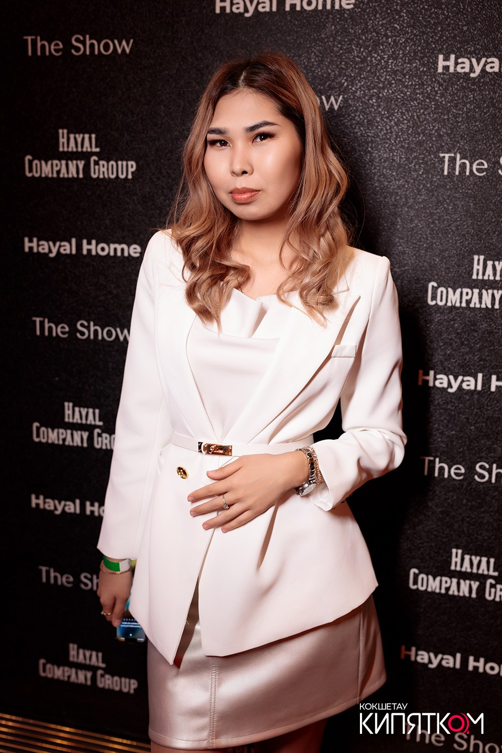 THE SHOW. КИПЯТКОМ КОКШЕТАУ