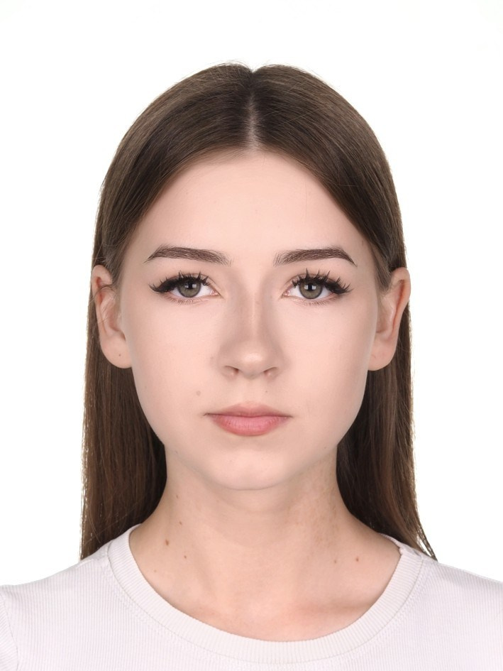 Фото на документы. I Photostudio Фотостудия Краснодар