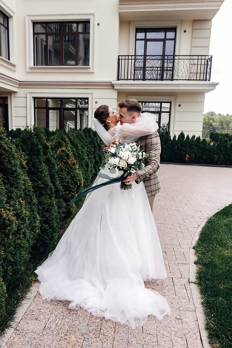 Андрей & Лена. Свадебный и семейный фотограф в Новосибирске — Алексей Гаврилов