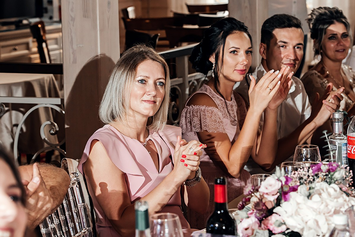 Макс & Аня. Свадебный и семейный фотограф в Новосибирске — Алексей Гаврилов