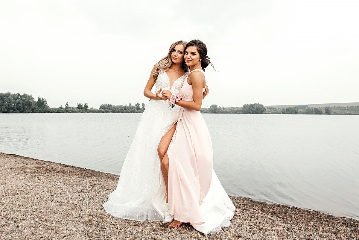 Макс & Аня. Свадебный и семейный фотограф в Новосибирске — Алексей Гаврилов