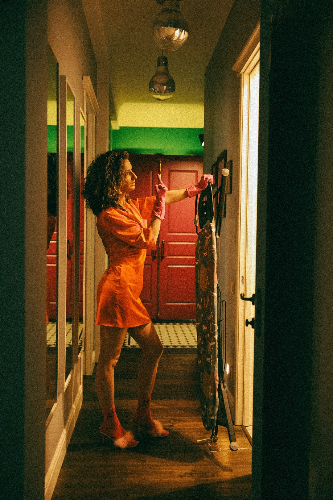 Женя. Фотограф Нижний Новгород