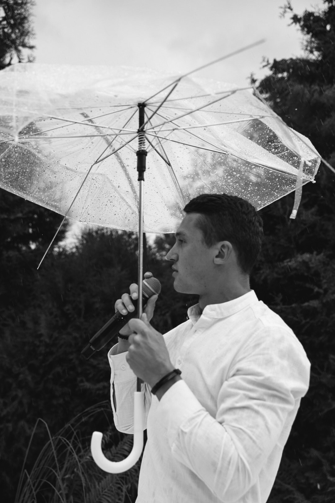 Коля и Наташа. Фотограф Нижний Новгород