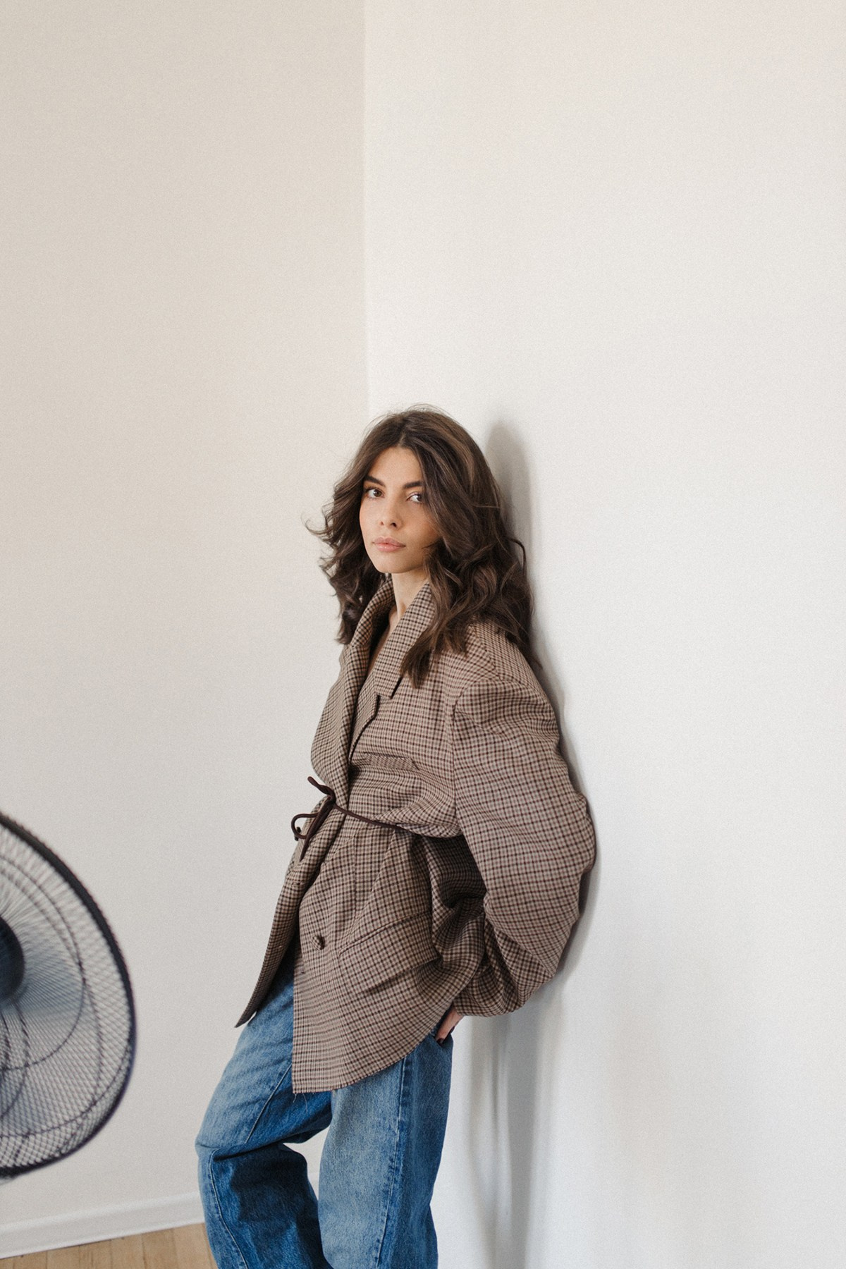 Masha. Anastasia Blud Photography