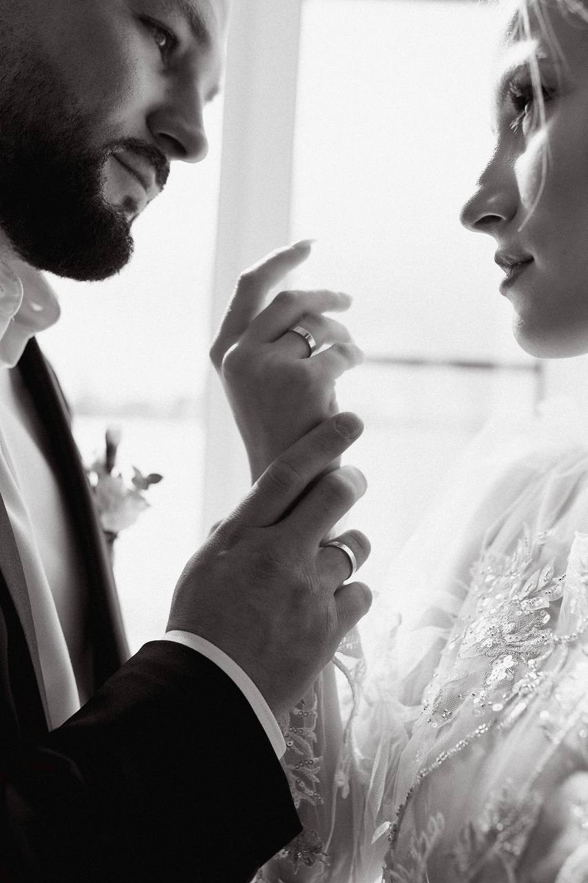 Максим+Галина. Фотограф Ижевск Даша Богомолова