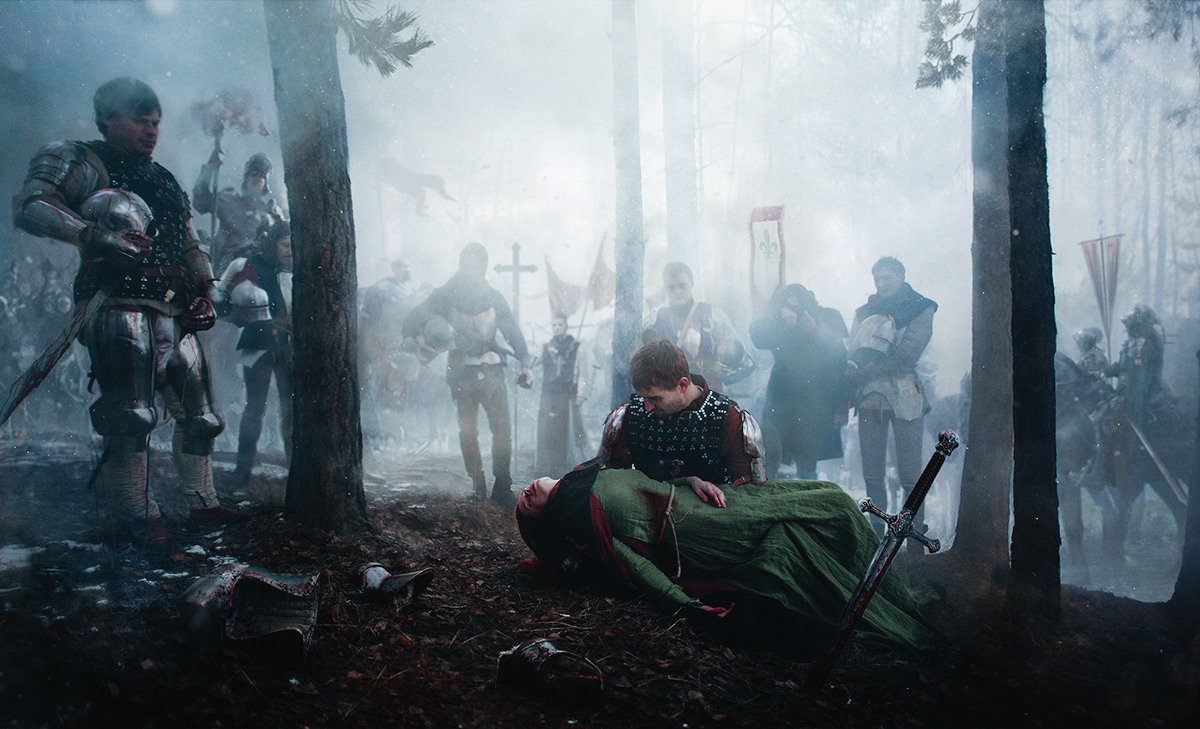 Мастер-класс Екатеринбург 2023. Обучение фотографии. Фотограф Дмитрий Рогожкин