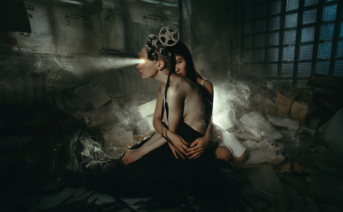 Мастер-класс Екатеринбург 2023. Обучение фотографии. Фотограф Дмитрий Рогожкин