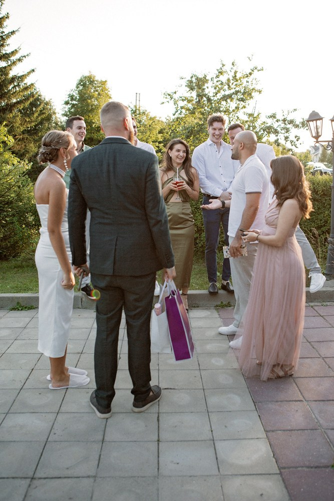 6 июня 2024. Свадебный организатор Москва