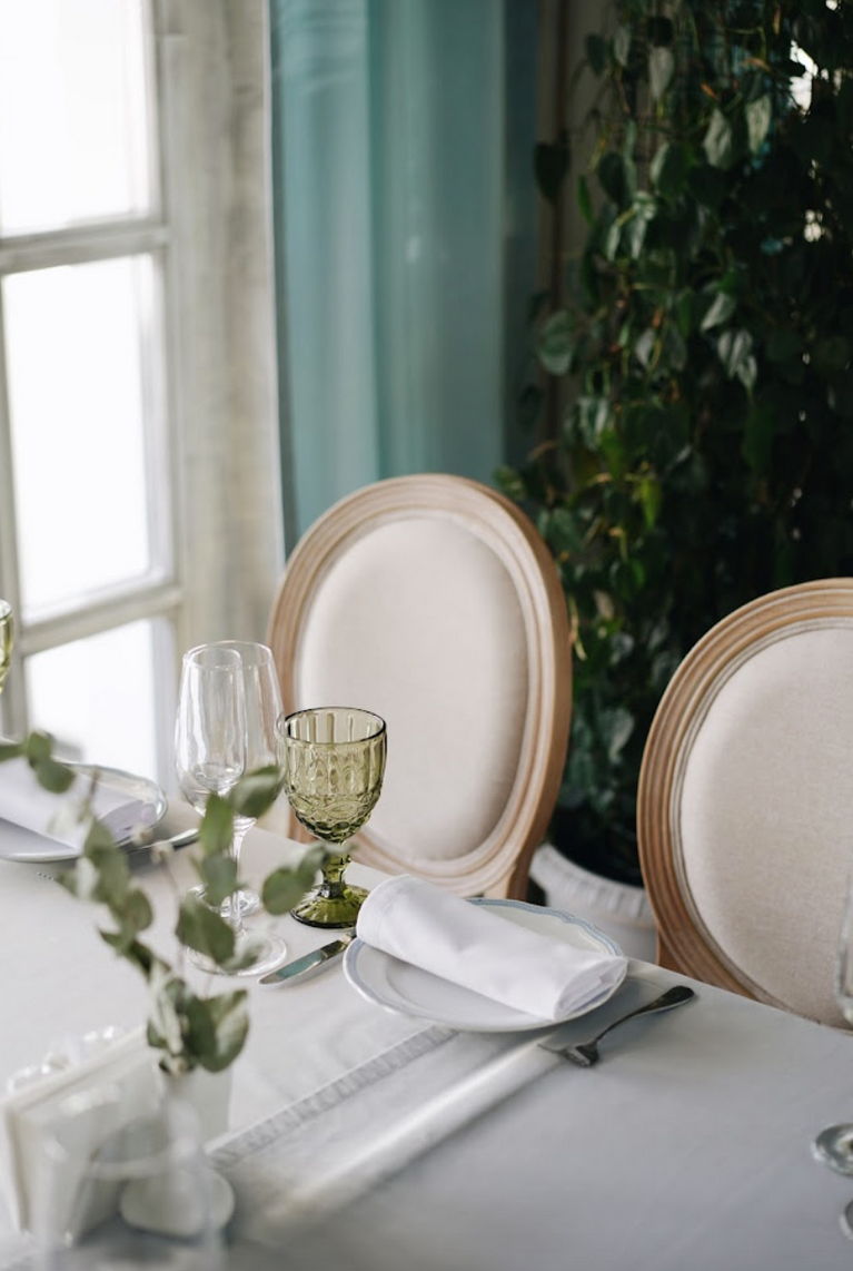 Площадк № 3-1. Свадебный организатор Москва