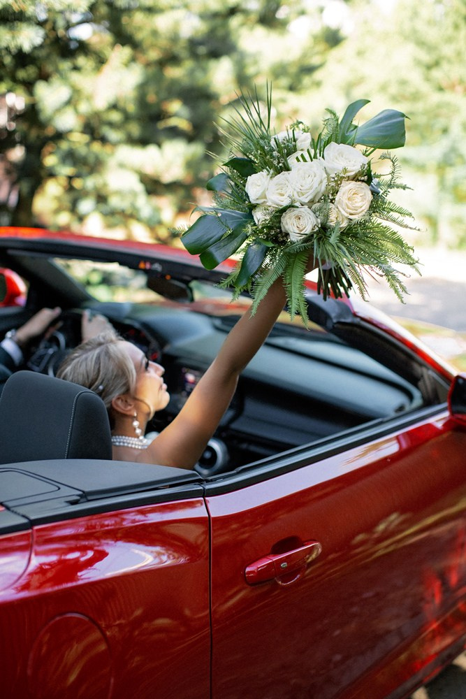 6 июня 2024. Свадебный организатор Москва