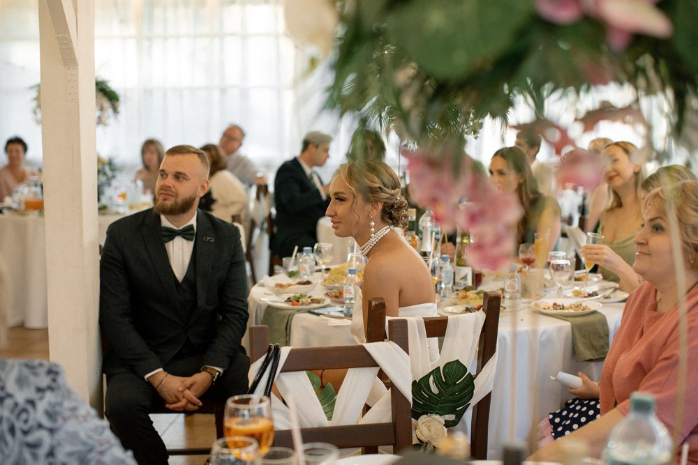 6 июня 2024. Свадебный организатор Москва