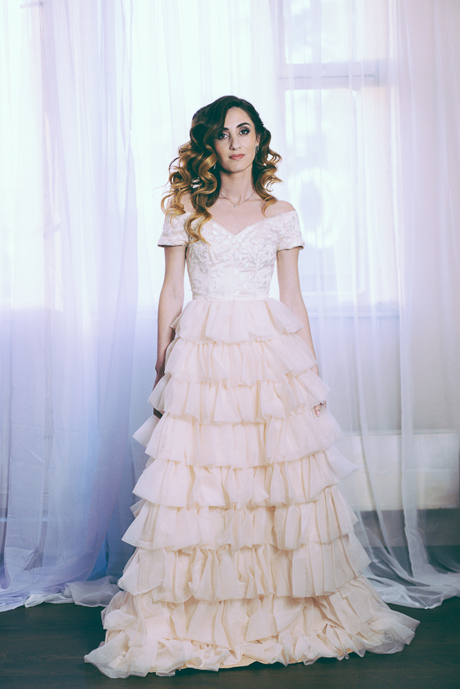 Невесты. Бровист и Визажист