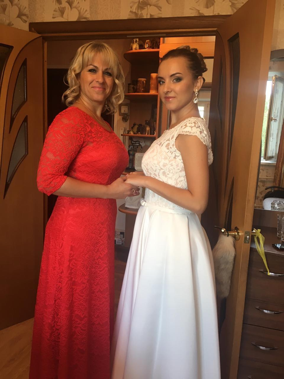 Невесты. Бровист и Визажист