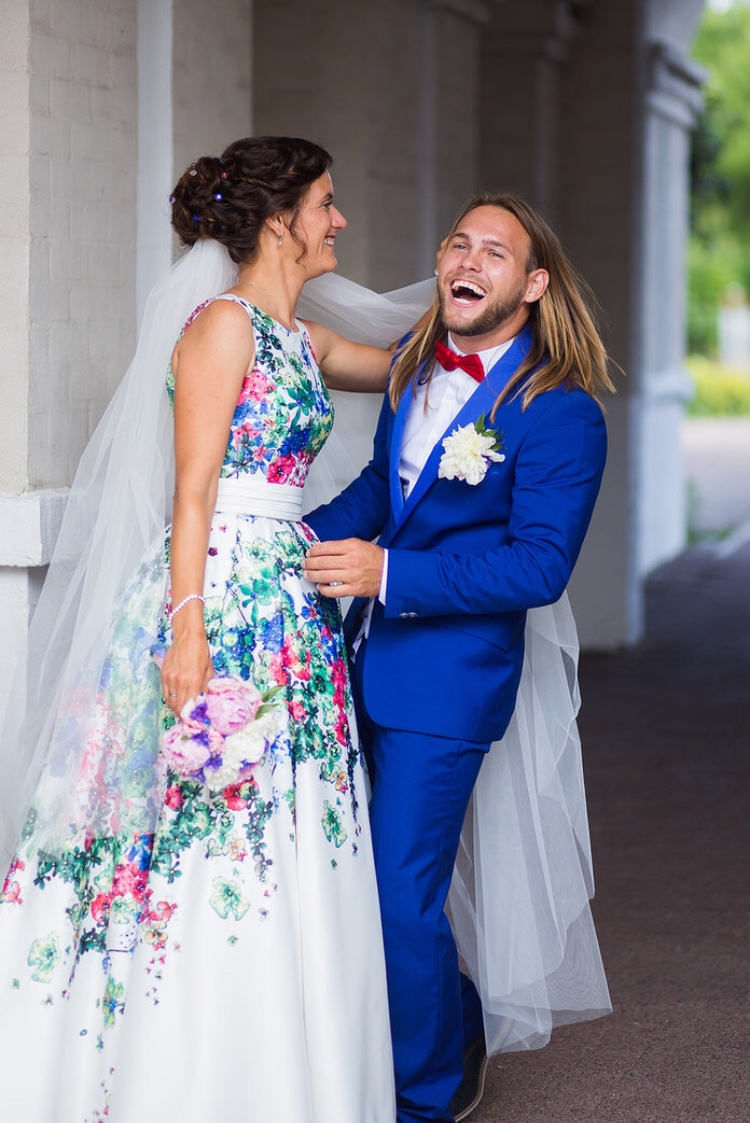 Невесты. Бровист и Визажист