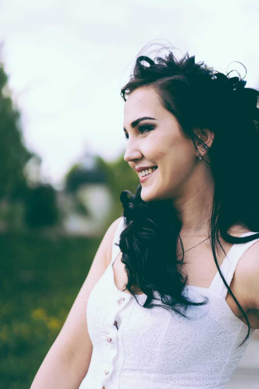 Невесты. Бровист и Визажист