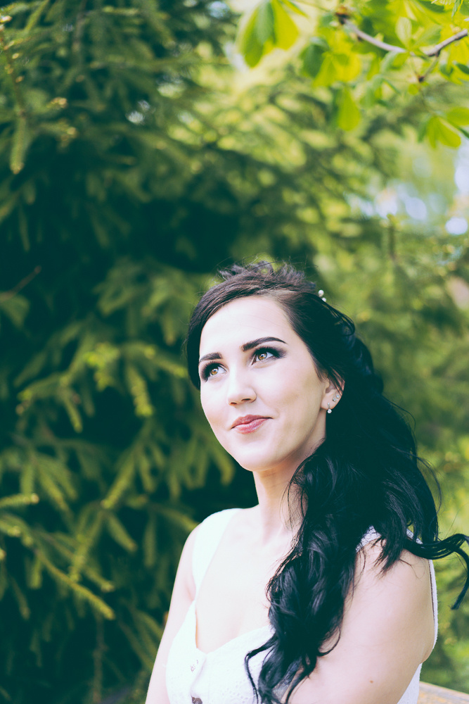 Невесты. Бровист и Визажист