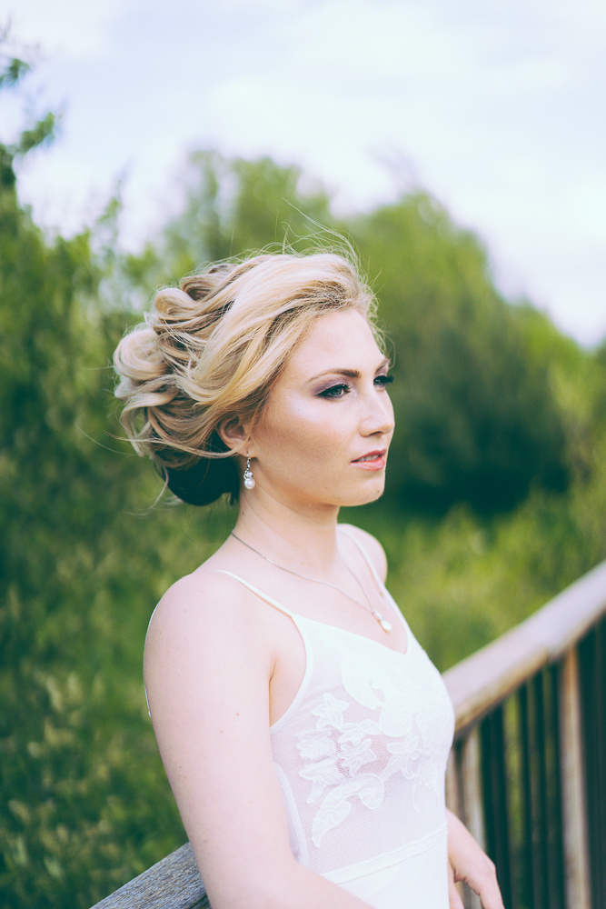 Невесты. Бровист и Визажист