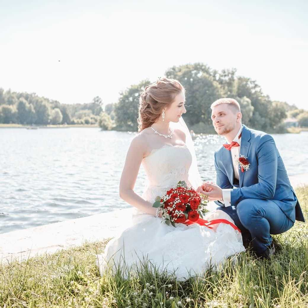 Невесты. Бровист и Визажист