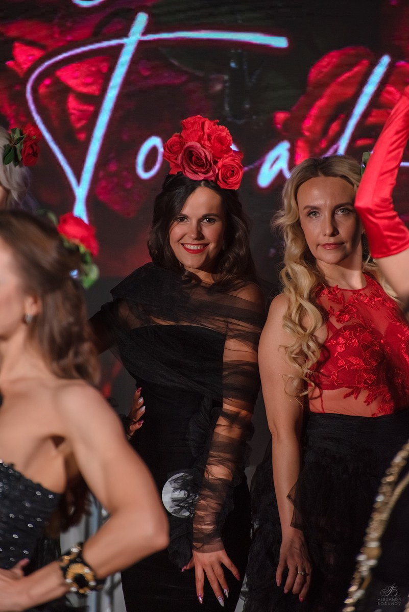 GrandFashionShow2024. Семейный и коммерческий фотограф в Сочи Александр Бодунов