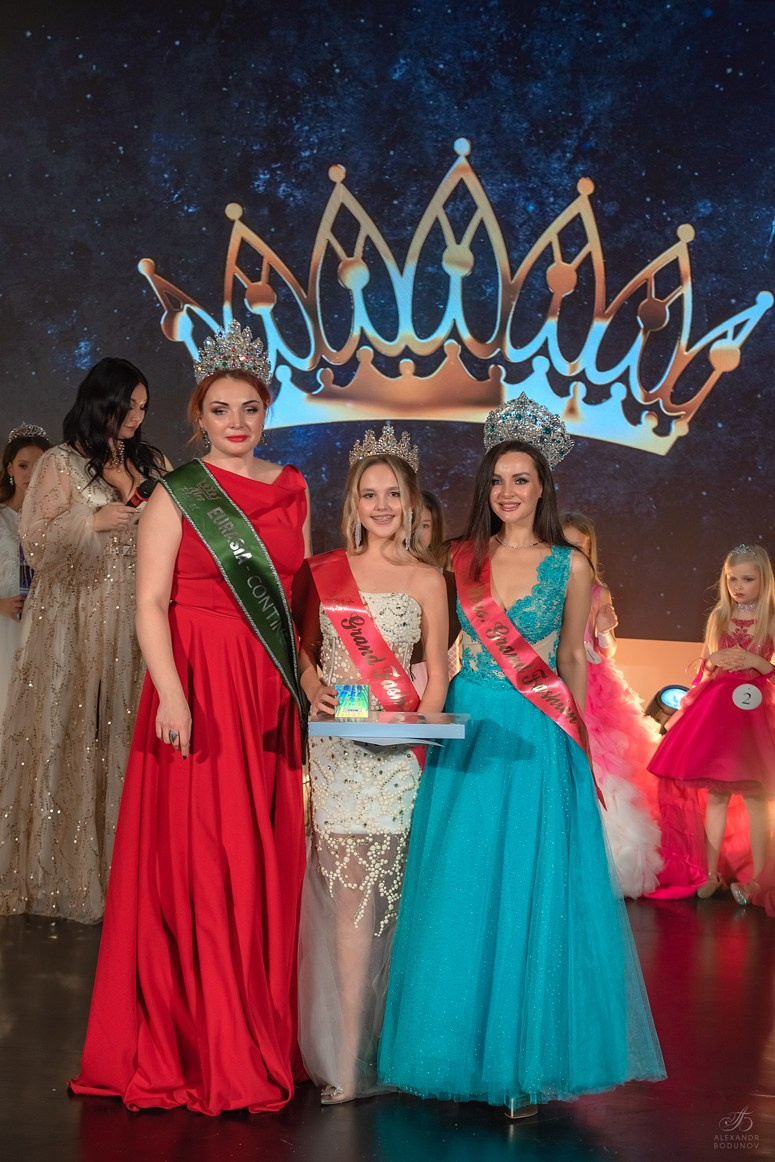 GrandFashionShow2024. Семейный и коммерческий фотограф в Сочи Александр Бодунов