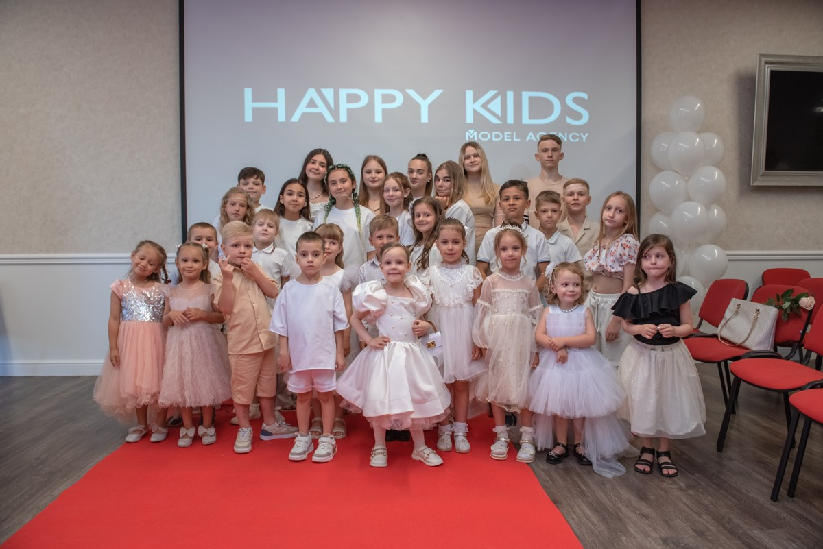 Выпускной HAPPYkids 2023. Семейный и коммерческий фотограф в Сочи Александр Бодунов