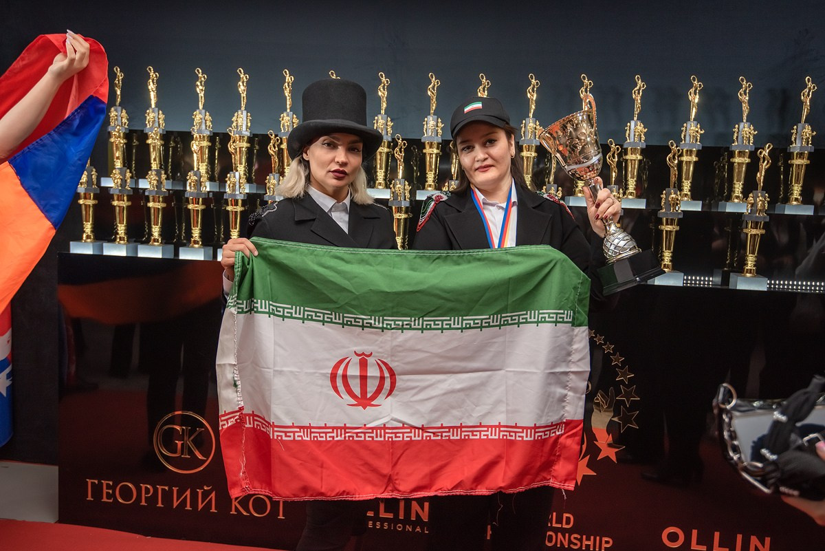 World Championship by Gergy KOT. Семейный и коммерческий фотограф в Сочи Александр Бодунов