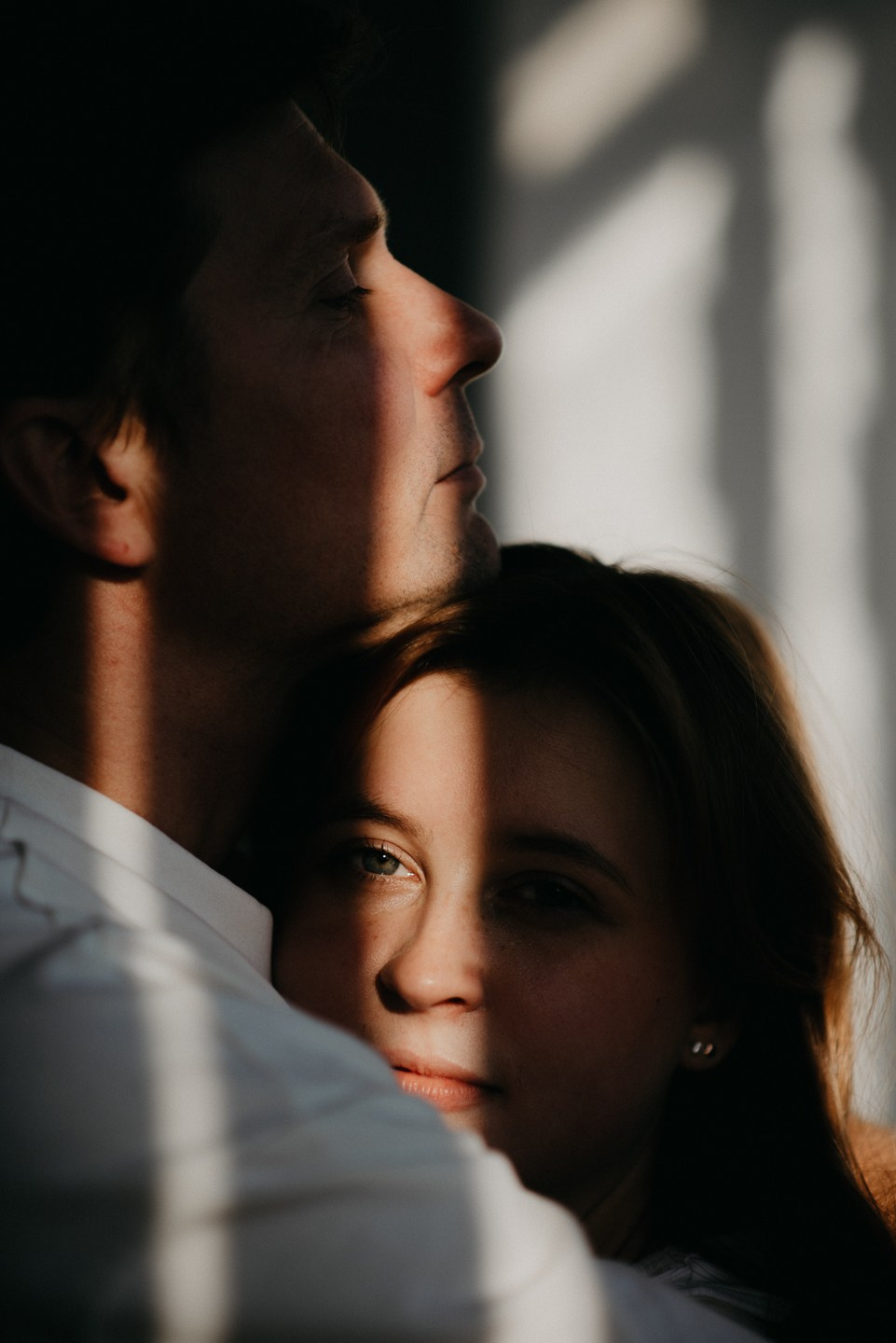 Двое | в студии