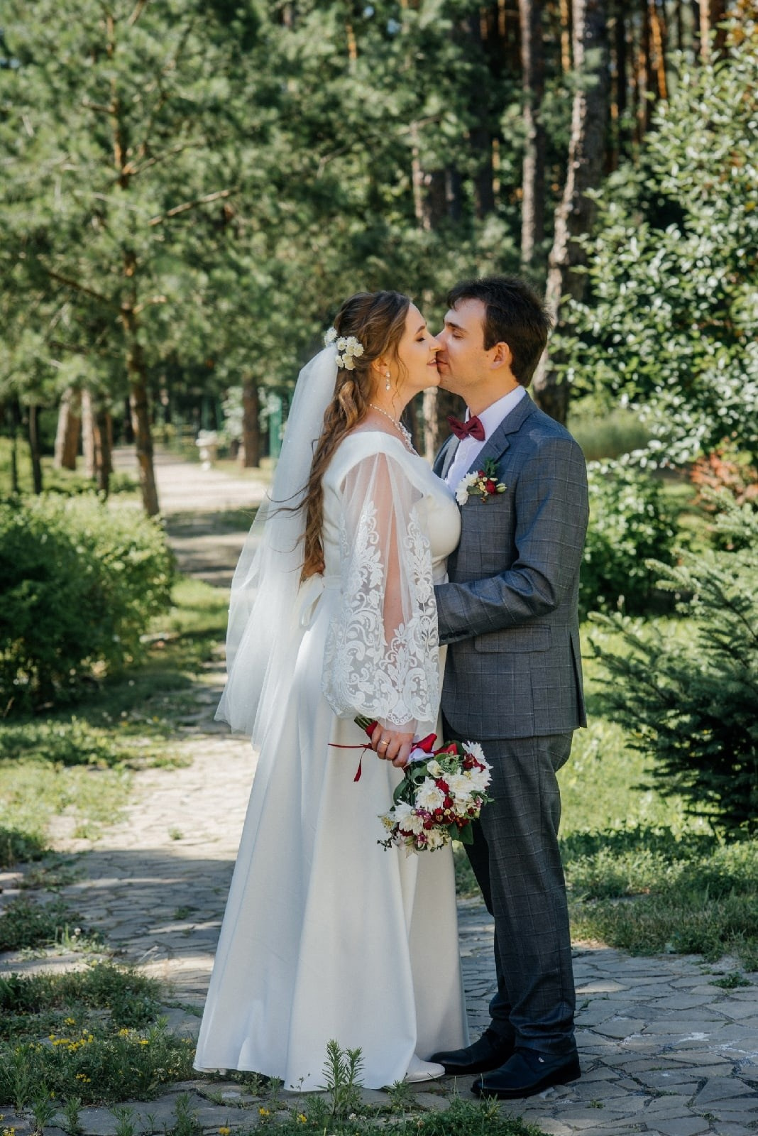 Юлия & Роман. Марина Тюкачева свадебный, семейный, детский фотограф