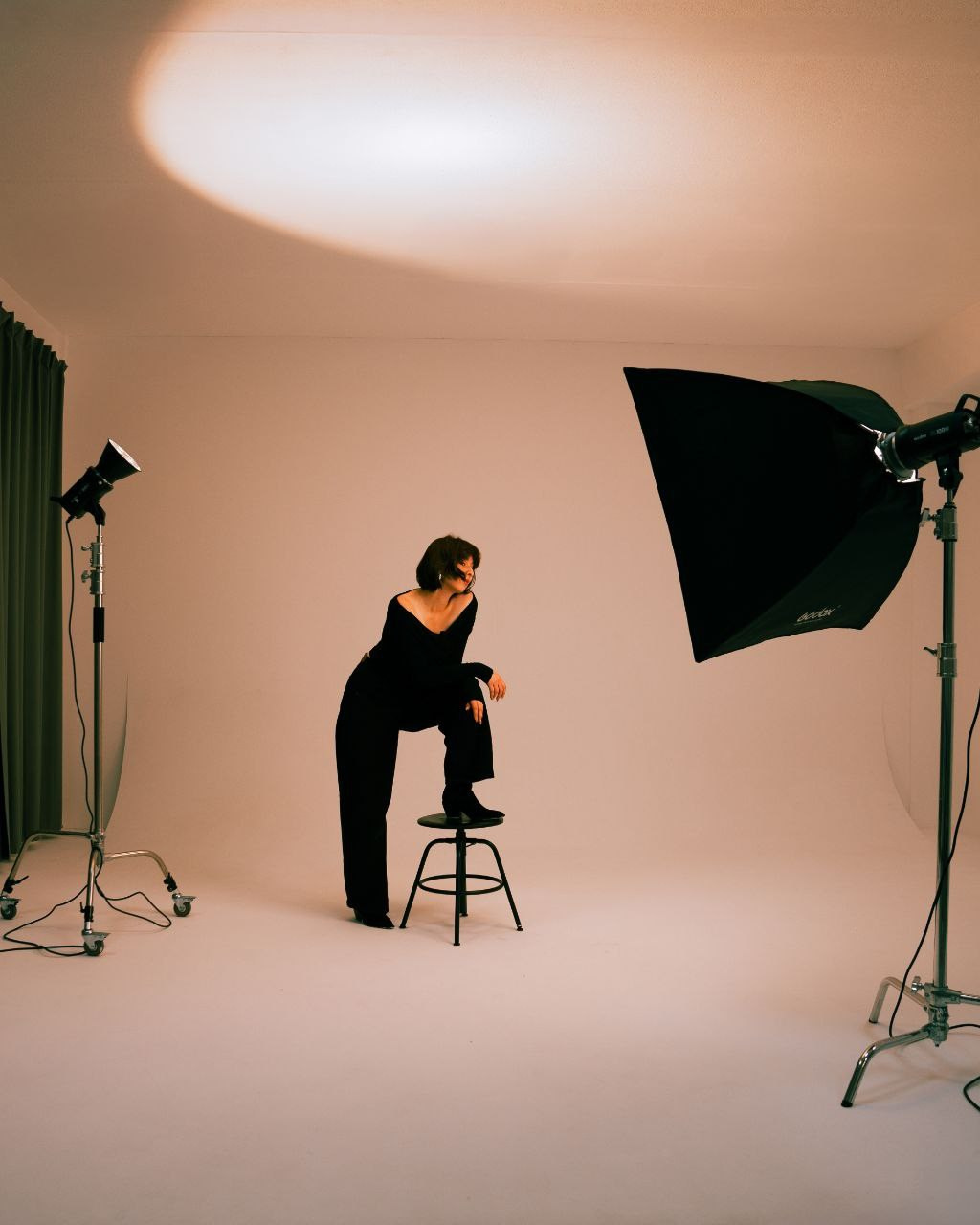 Studio. Мария Шум | Фотограф Москва