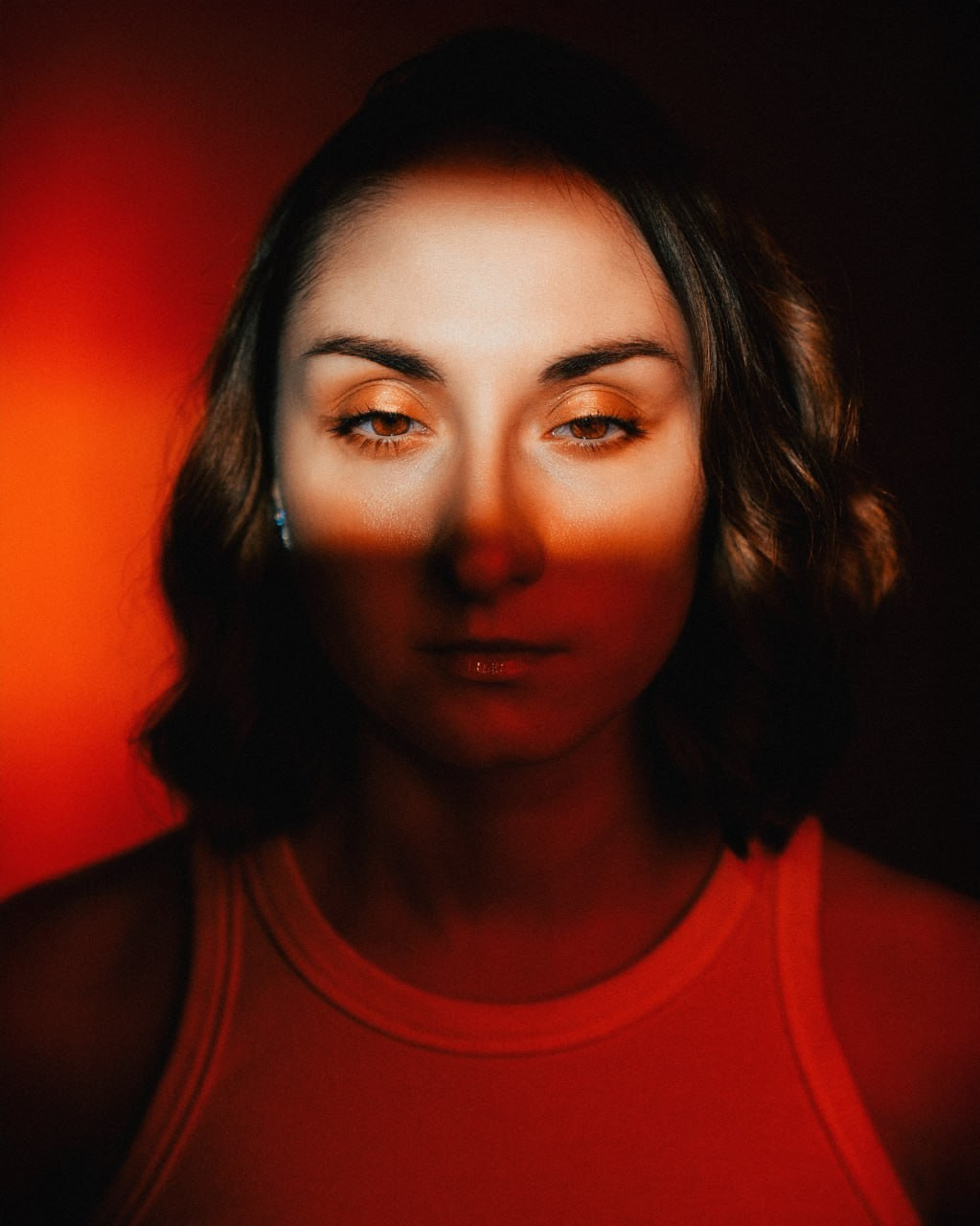 Studio. Мария Шум | Фотограф Москва