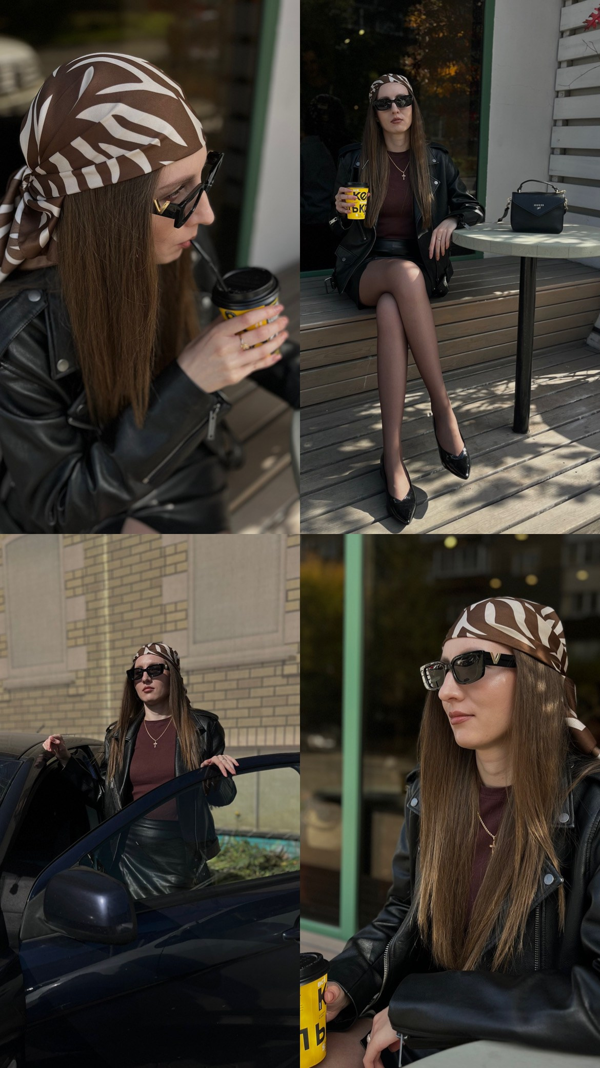 Алина/прогулочная (2). Мобильная фото/видеосъёмка в Красноярске 🤳