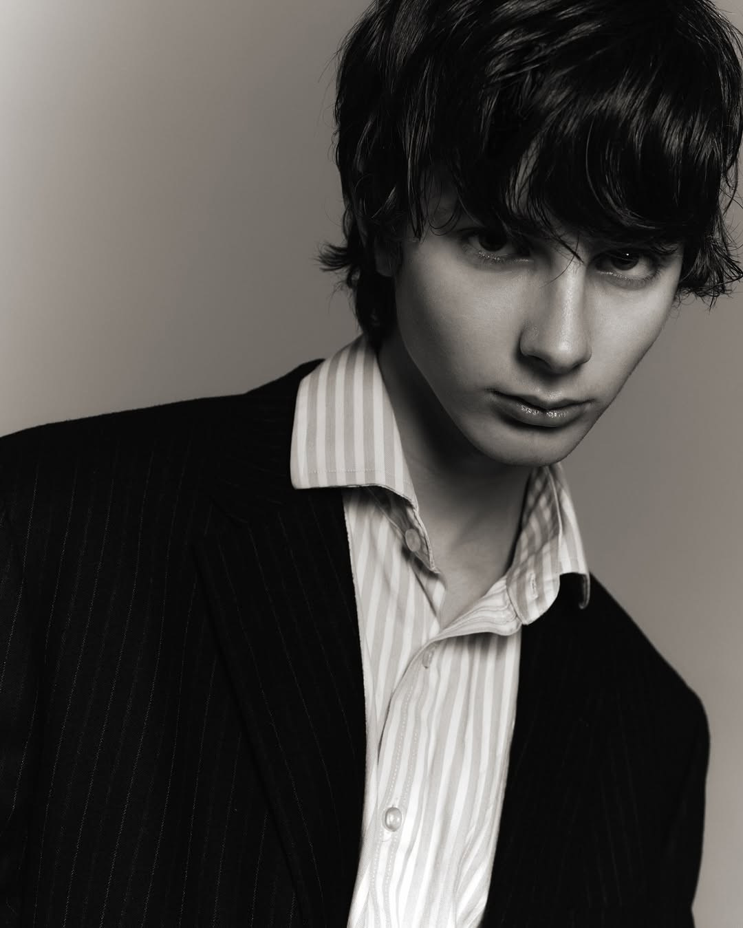 Артём Адамов. Модельное агентство TM Models в Калининграде