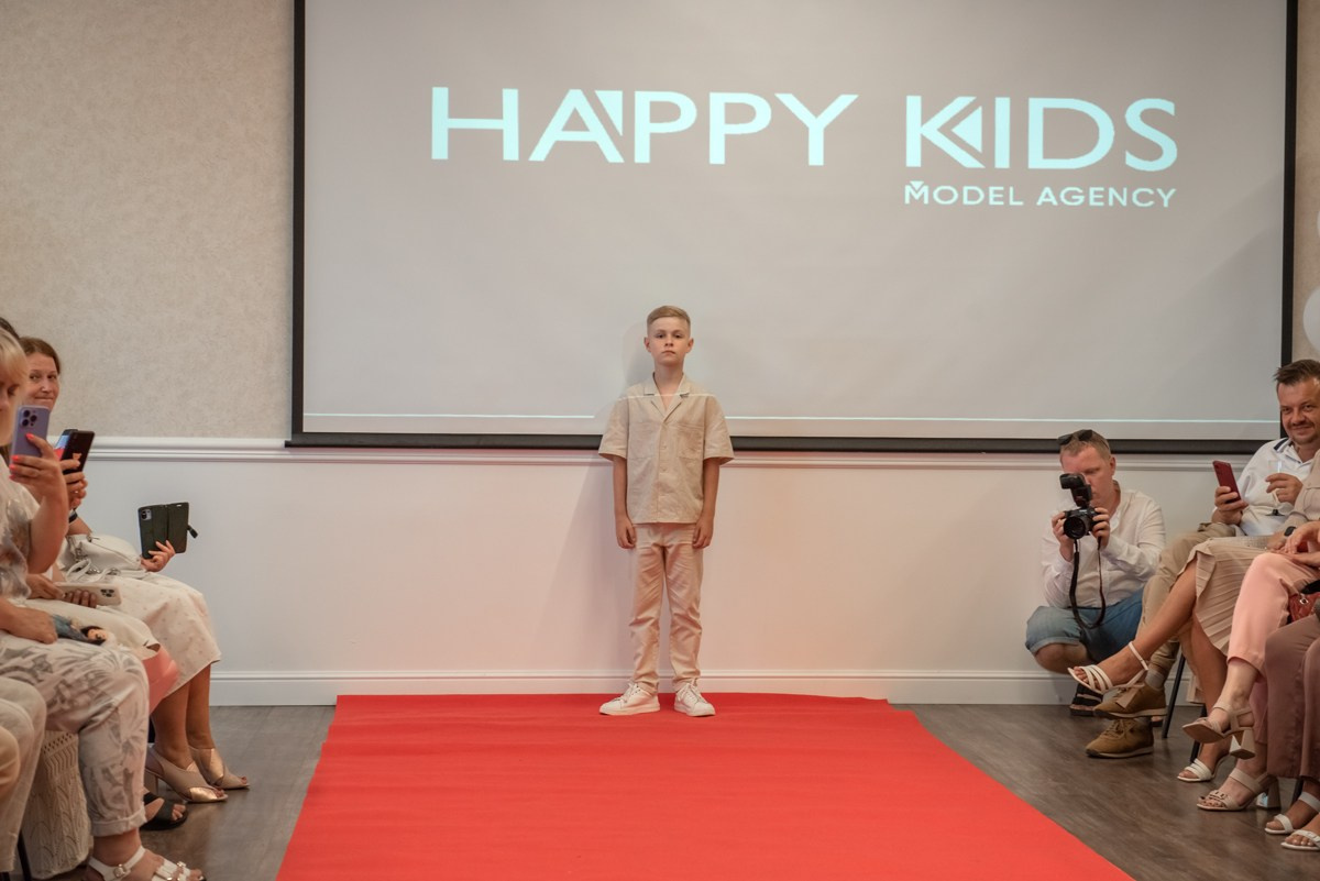 Выпускной HAPPYkids 2023. Семейный и коммерческий фотограф в Сочи Александр Бодунов