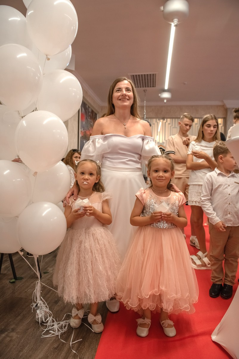 Выпускной HAPPYkids 2023. Семейный и коммерческий фотограф в Сочи Александр Бодунов