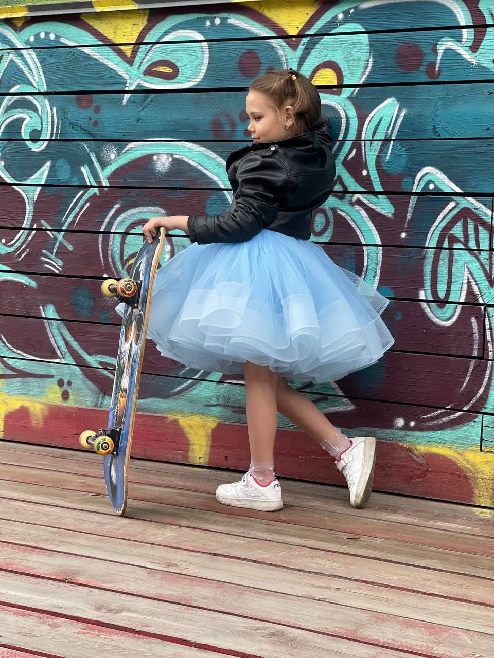 Прогулка по Доренбергу. Little_Princess.38