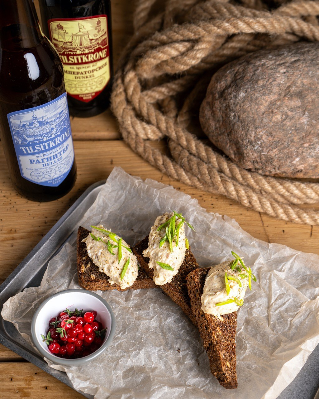 Съемка для кафе и ресторанов. Предметный и фуд-фотограф в Калининграде Надя Николаева