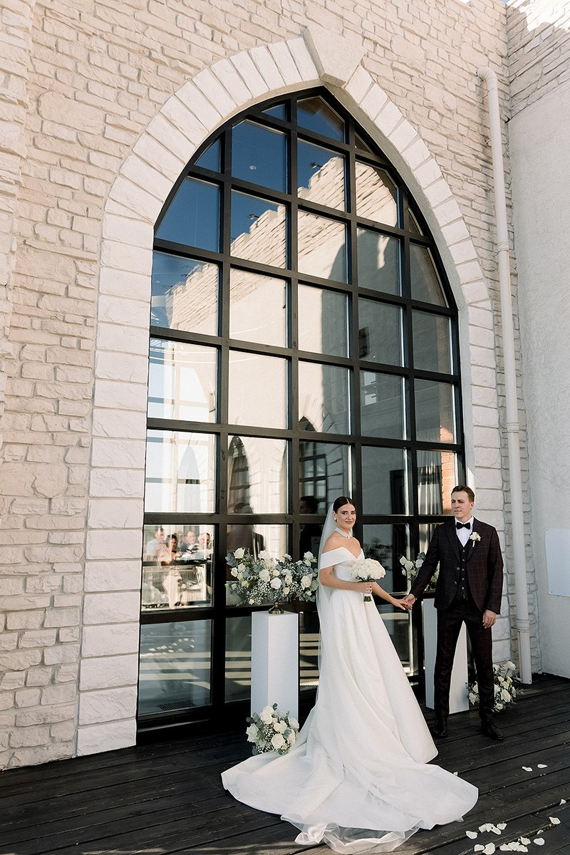 М+К. Фотограф в Красноярске Гетманова Мила