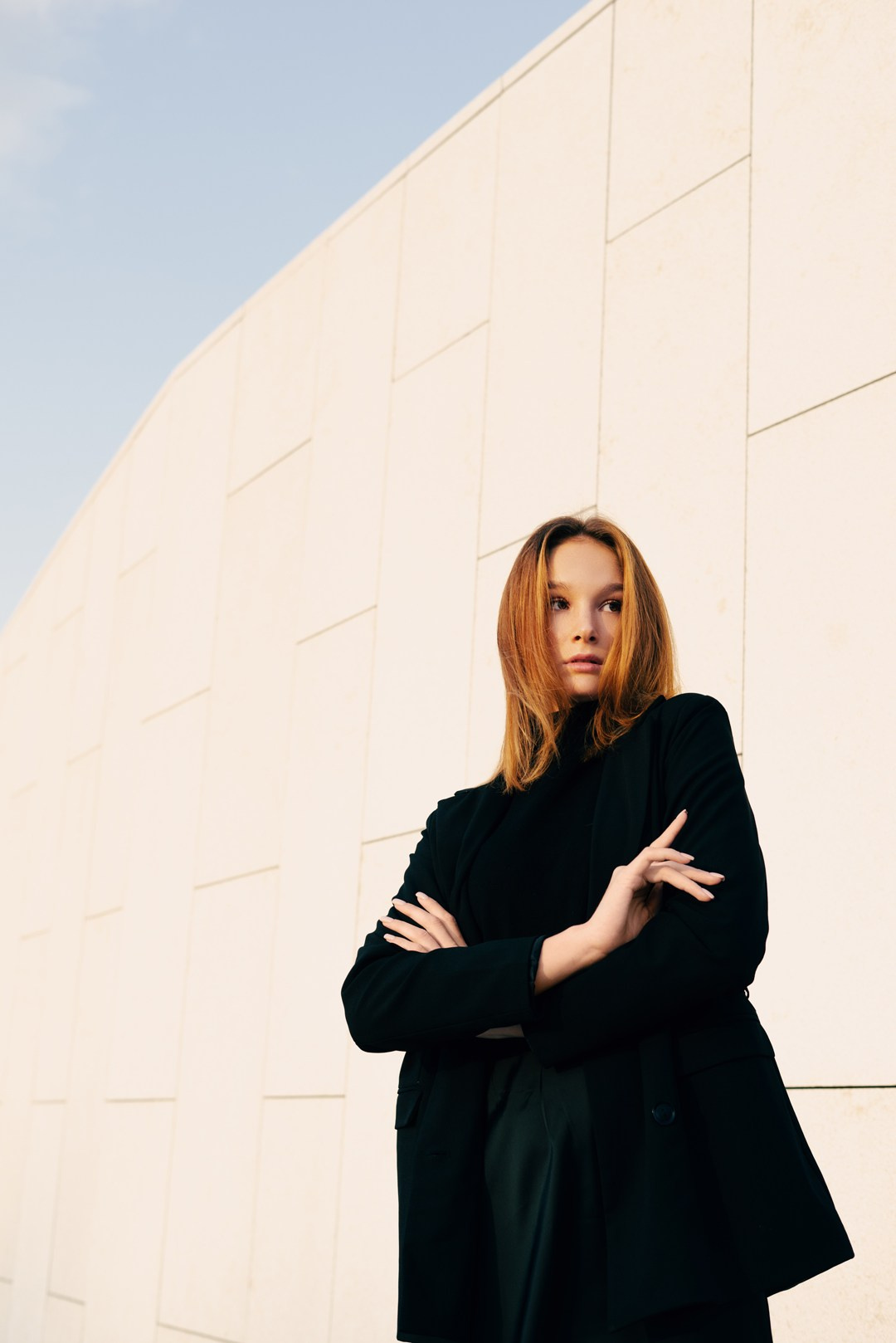 Валерия. Фотограф Краснодар