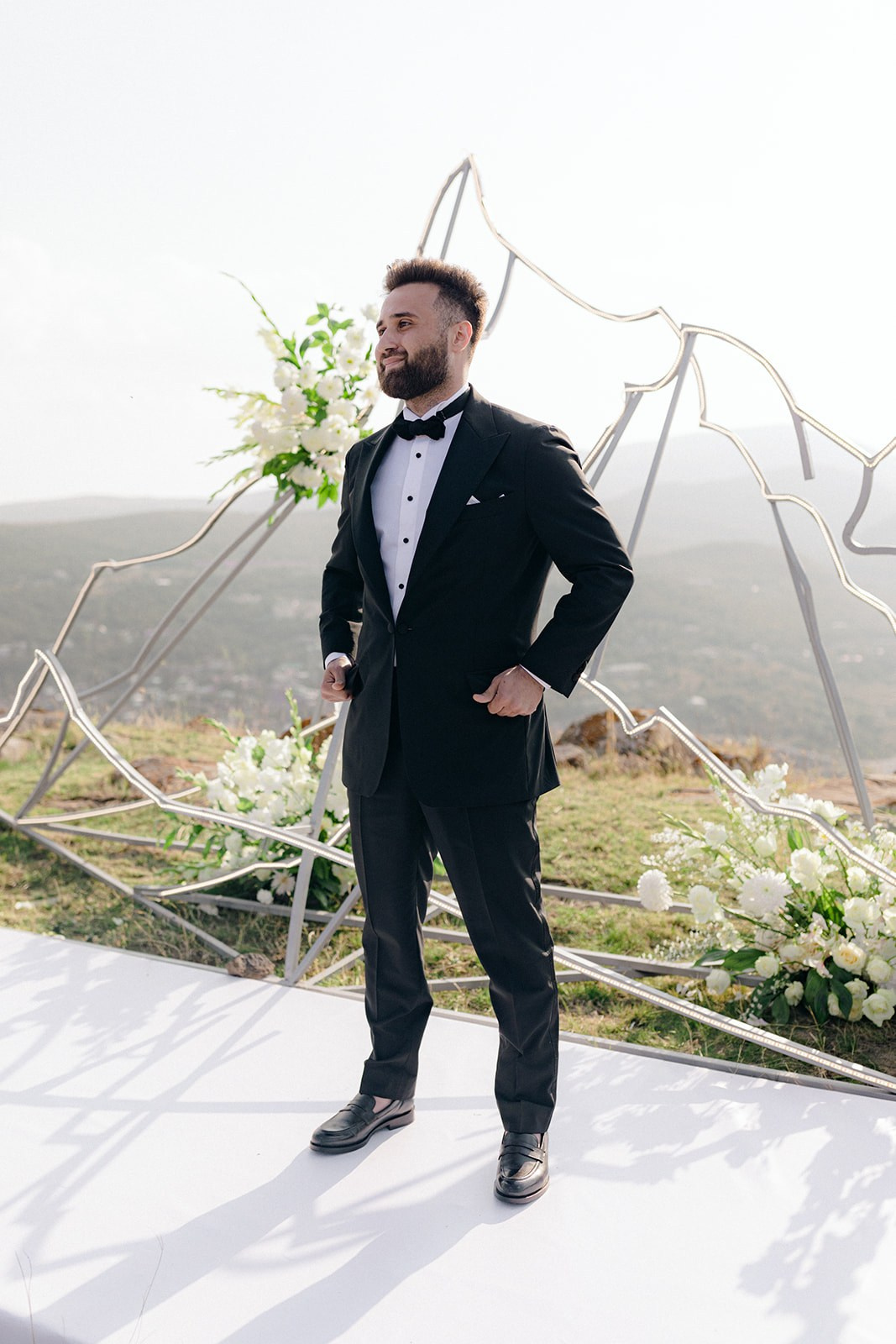 Георгий & Варвара. Агентство по организации мероприятий