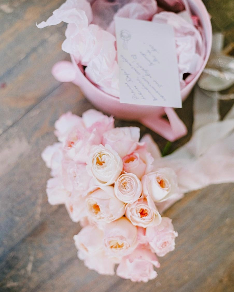 Иван & Дарья. Агентство по организации мероприятий