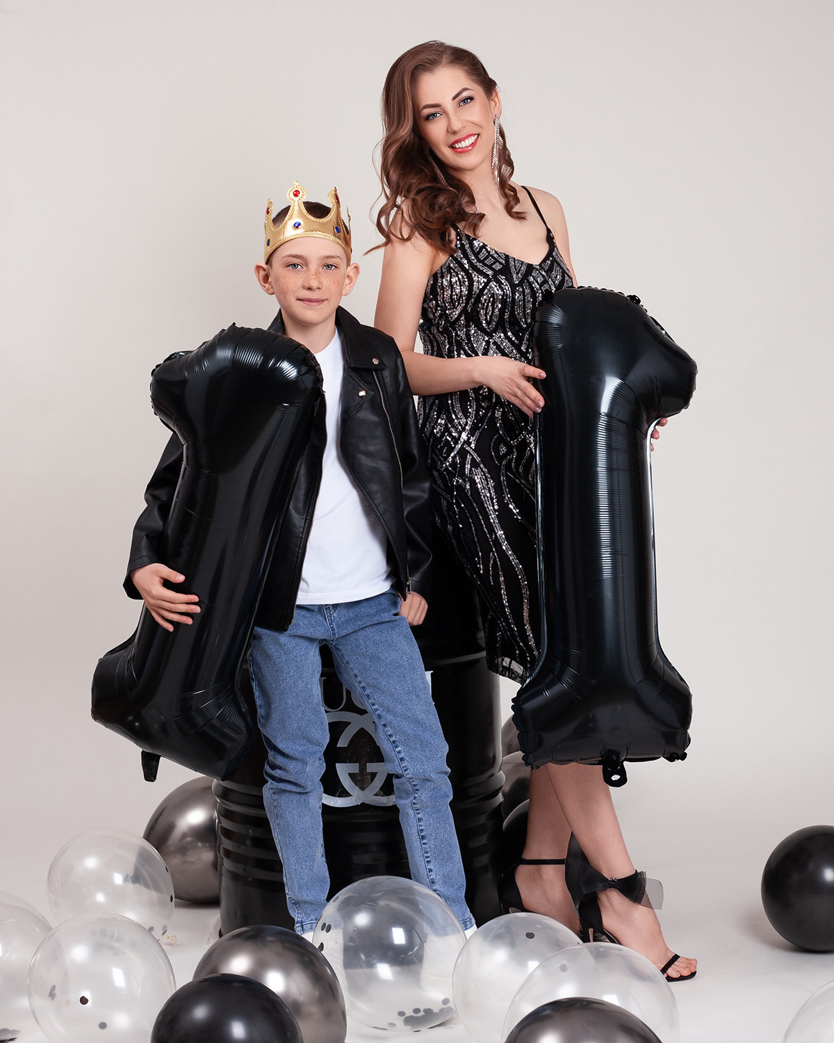 Ирина. Главная