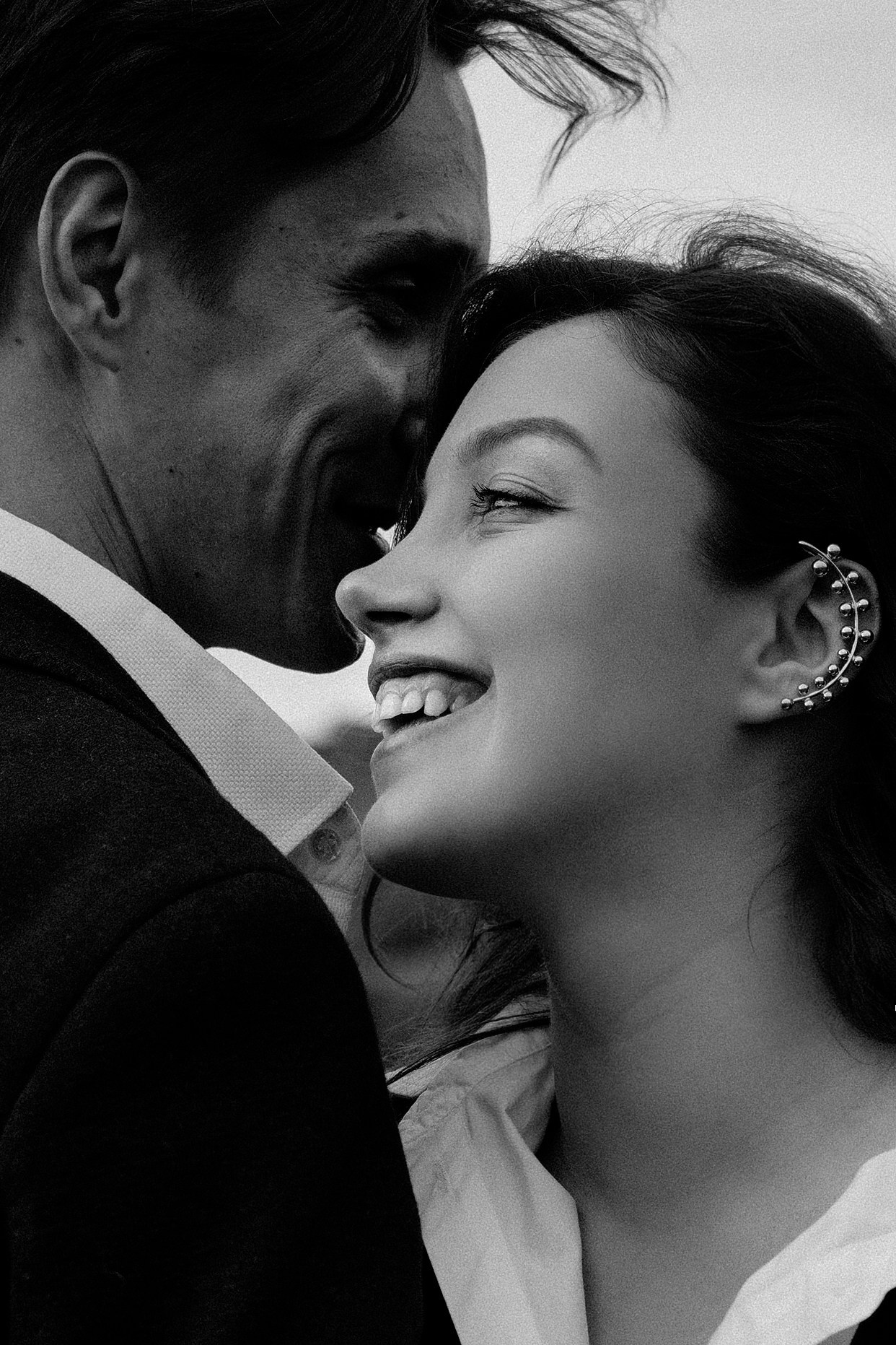 История чб. Свадебный и семейный фотограф Афанасьева Анна в Кисловодске