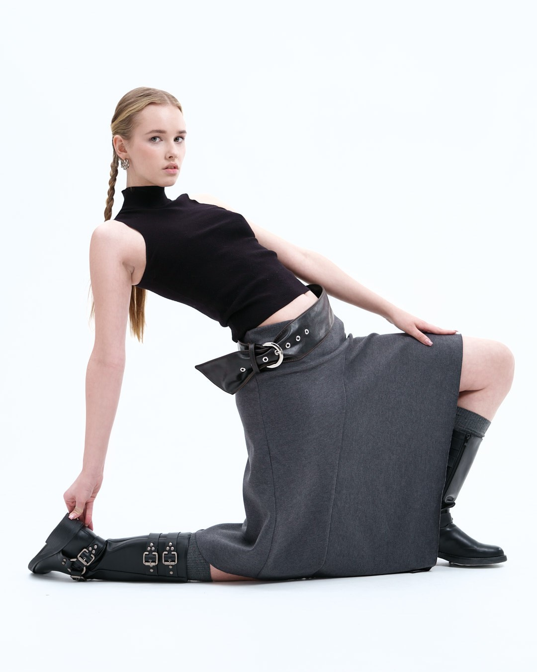 Lookbook. Верговская Софья FASHION-PHOTOGRAPHER из Санкт-Петербурга