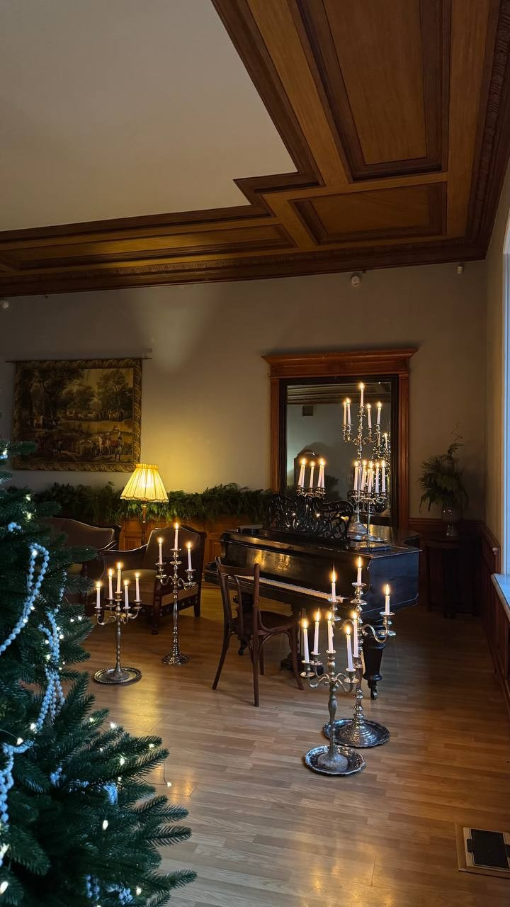 Актуальные интерьеры. Saint.p.studio