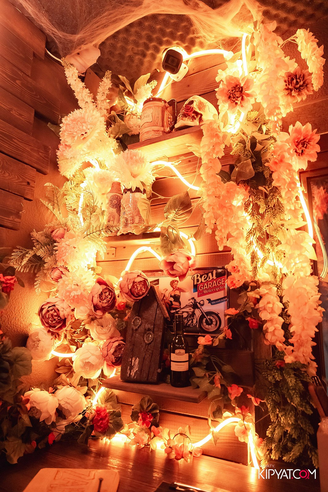 VICTORY PUB. КИПЯТКОМ АЛМАТЫ!