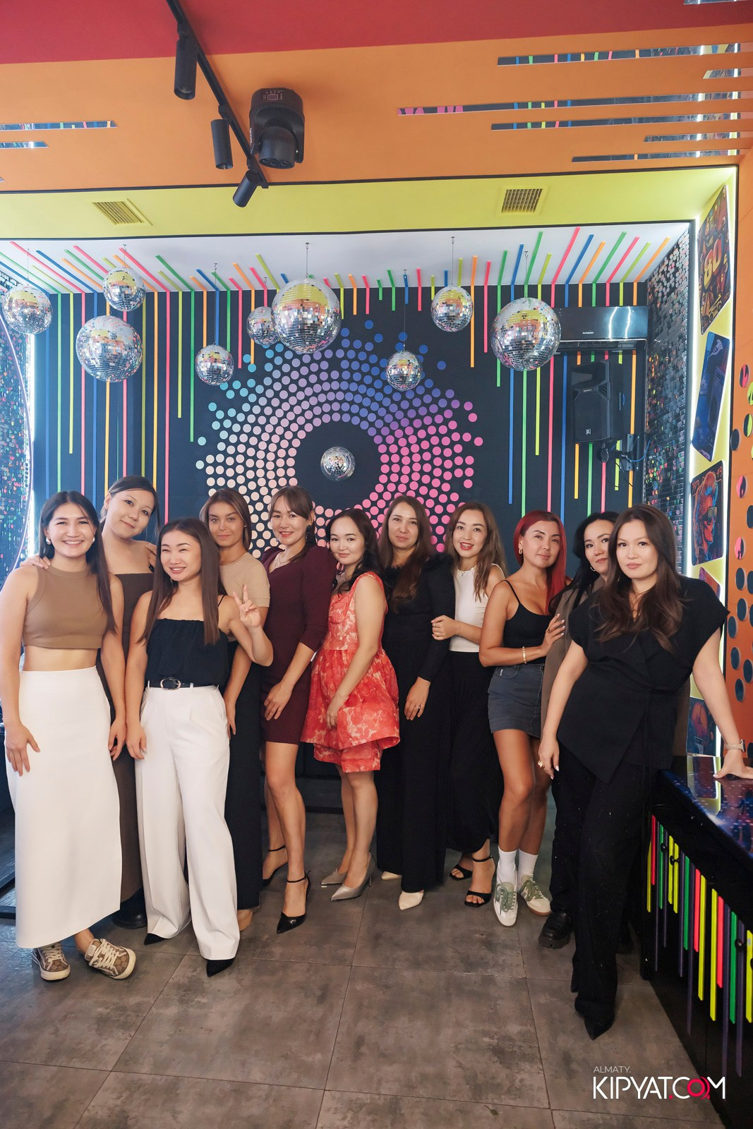 ЗАЯ, НА БИС. КИПЯТКОМ АЛМАТЫ!