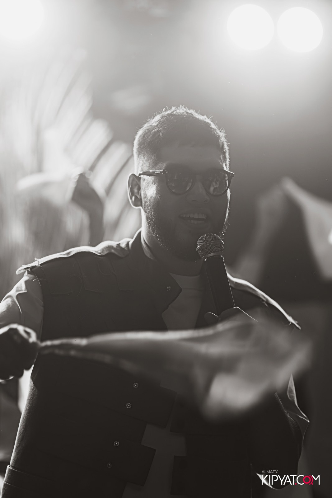 PATRIKI RESTAURANT. КИПЯТКОМ АЛМАТЫ!