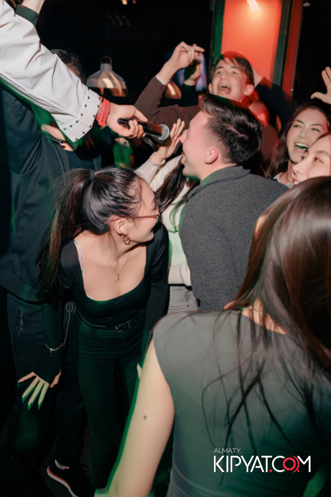 ШАШЛЫКОФФ. КИПЯТКОМ АЛМАТЫ!